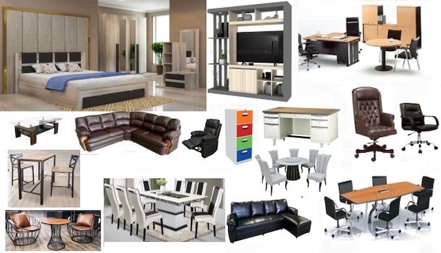 Chan Furniture