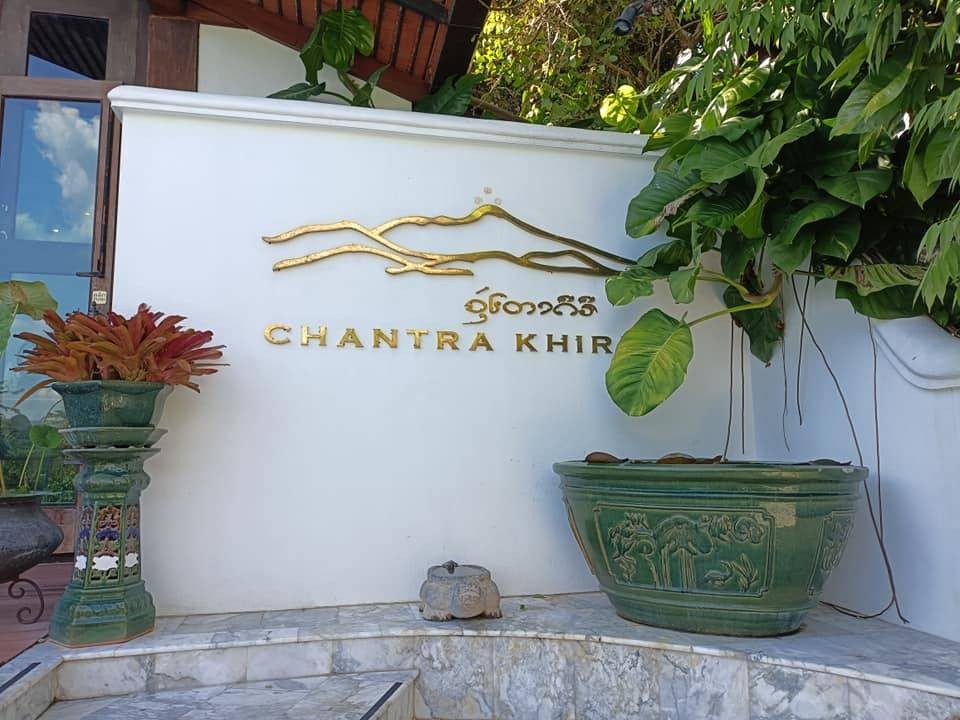 Chantra Khiri Chalet Chiang Mai