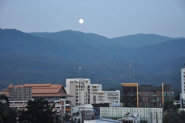 Chiang Mai Condo