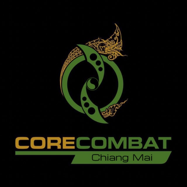 Core Combat Martial Arts School Chiang Mai