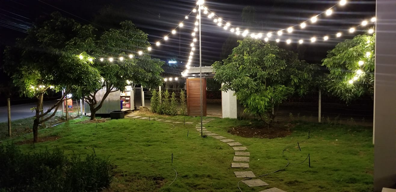 De L;ight Farm Cafe' De L;ight Farm Cafe'