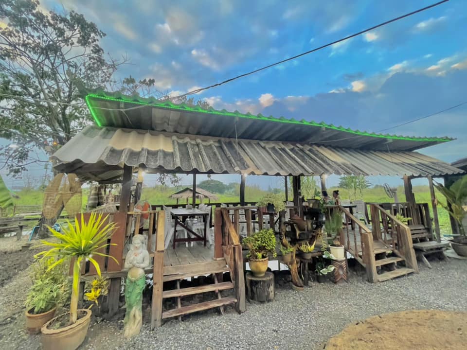 Fresh Fish Kitchen