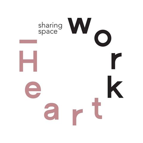 Heartwork the Sharing Space