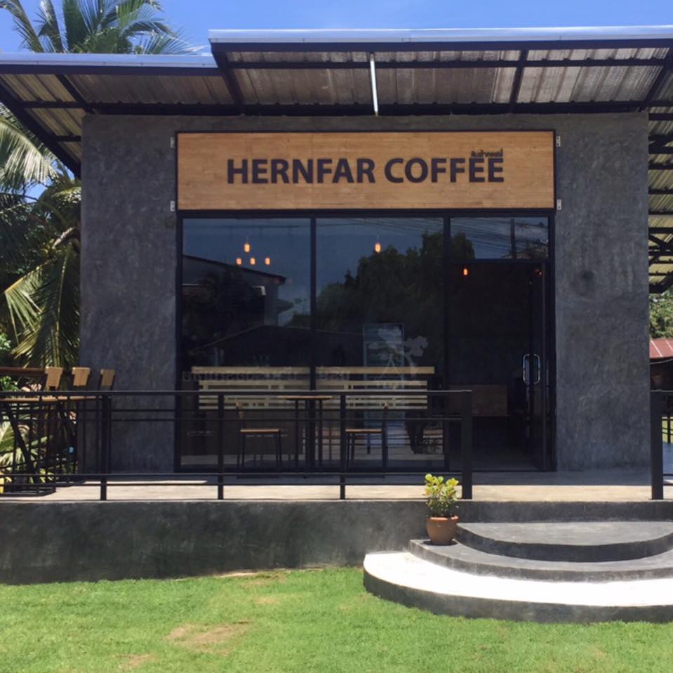 Hernfar Coffee