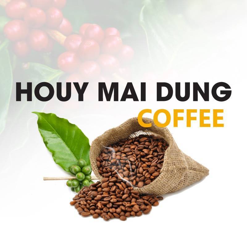Houy Mai Dung Coffee