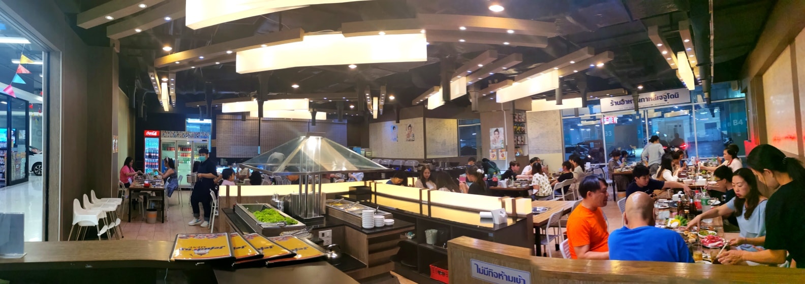 JEJUDONY KOREAN RESTURANT​