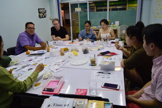 Manna Thai Language School