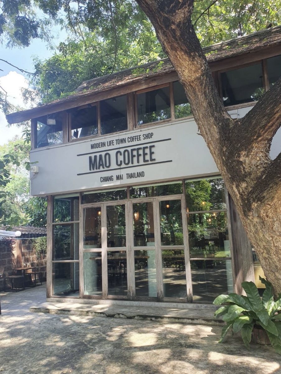 Mao Coffee