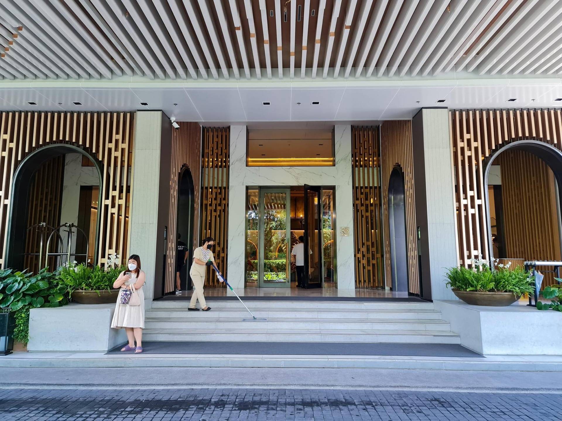 Meliá Chiang Mai