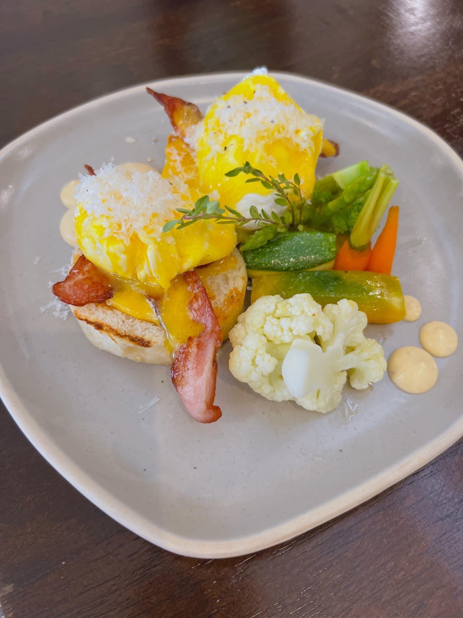 Mitte Mitte - Cafe & Brunch In Chiang Mai