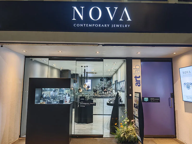 Nova Collection Jewelry