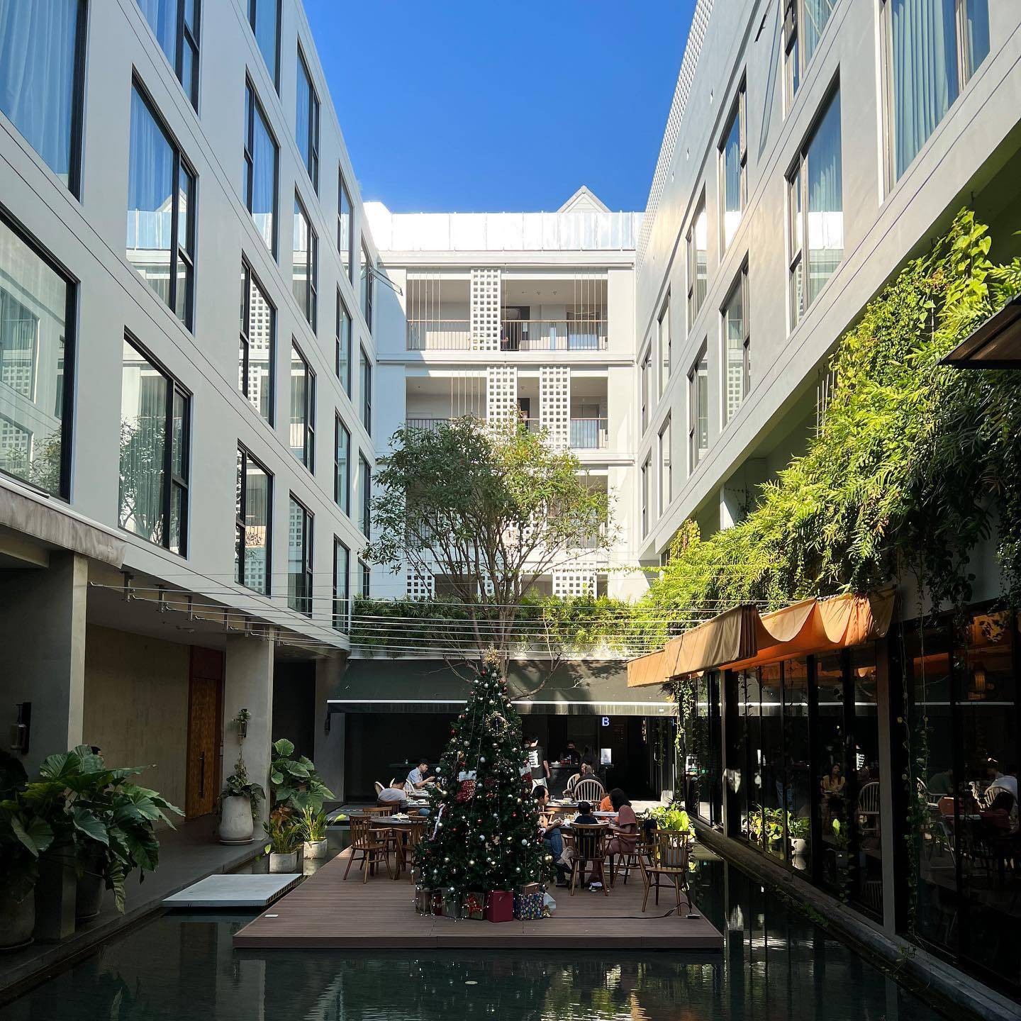 Novotel Chiang Mai Nimman Journeyhub