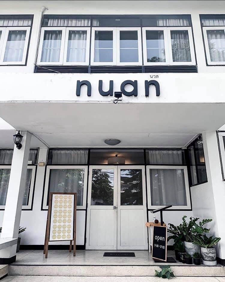 Nuan Cafe & Bistro