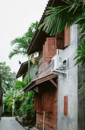 Rabeing View Doona Chiang Mai