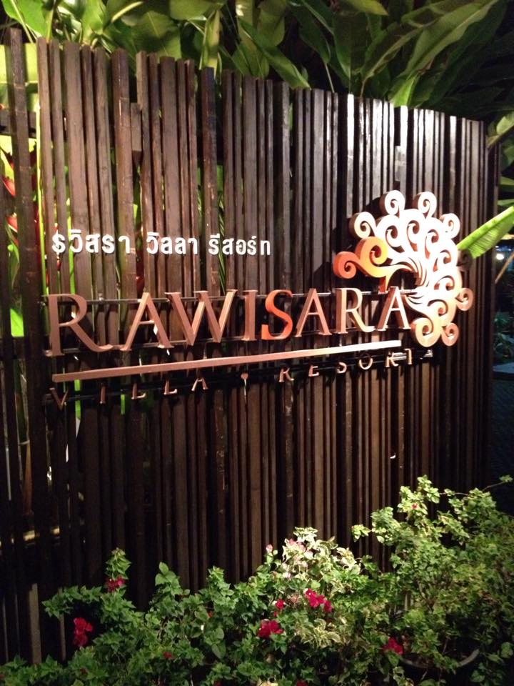 Rawisara Villa Resort