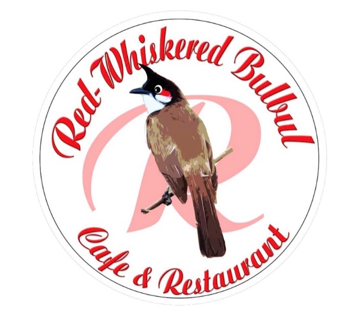 Red whiskered BulBul café and Restaurant