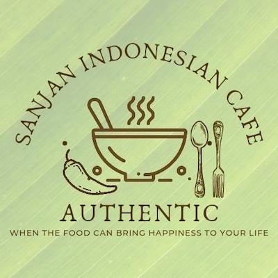 Sanjan Indonesian Cafe