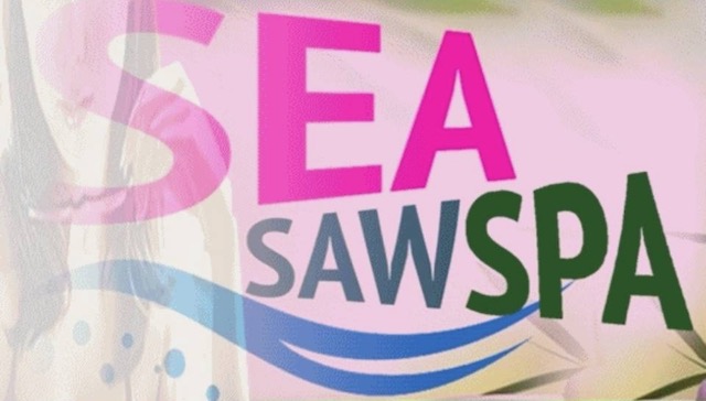 Seasaw Spa Phitsanulok