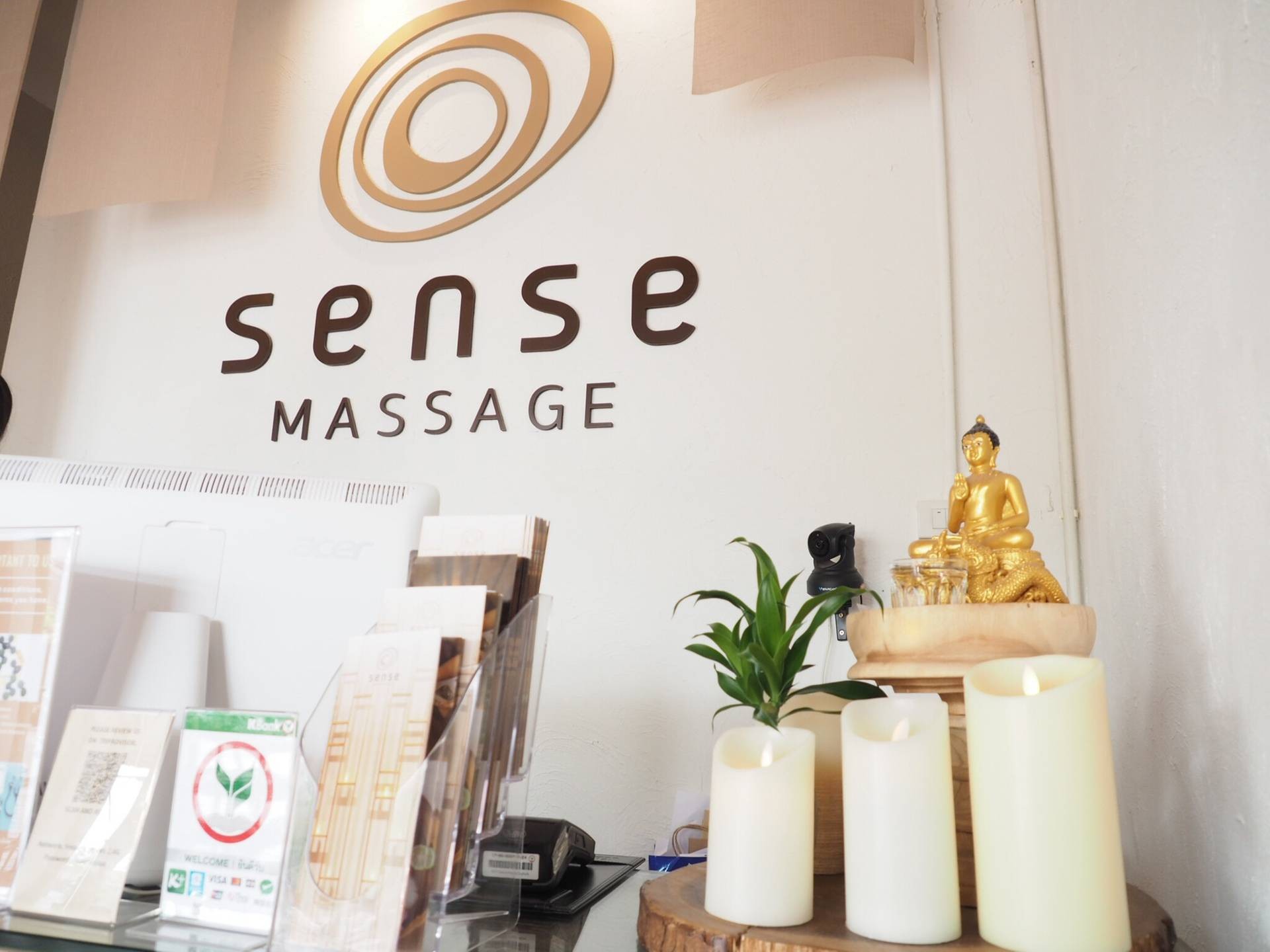 Sense Massage Somphet