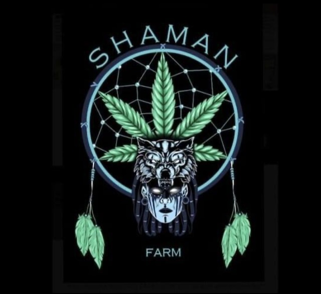 Shaman Farm