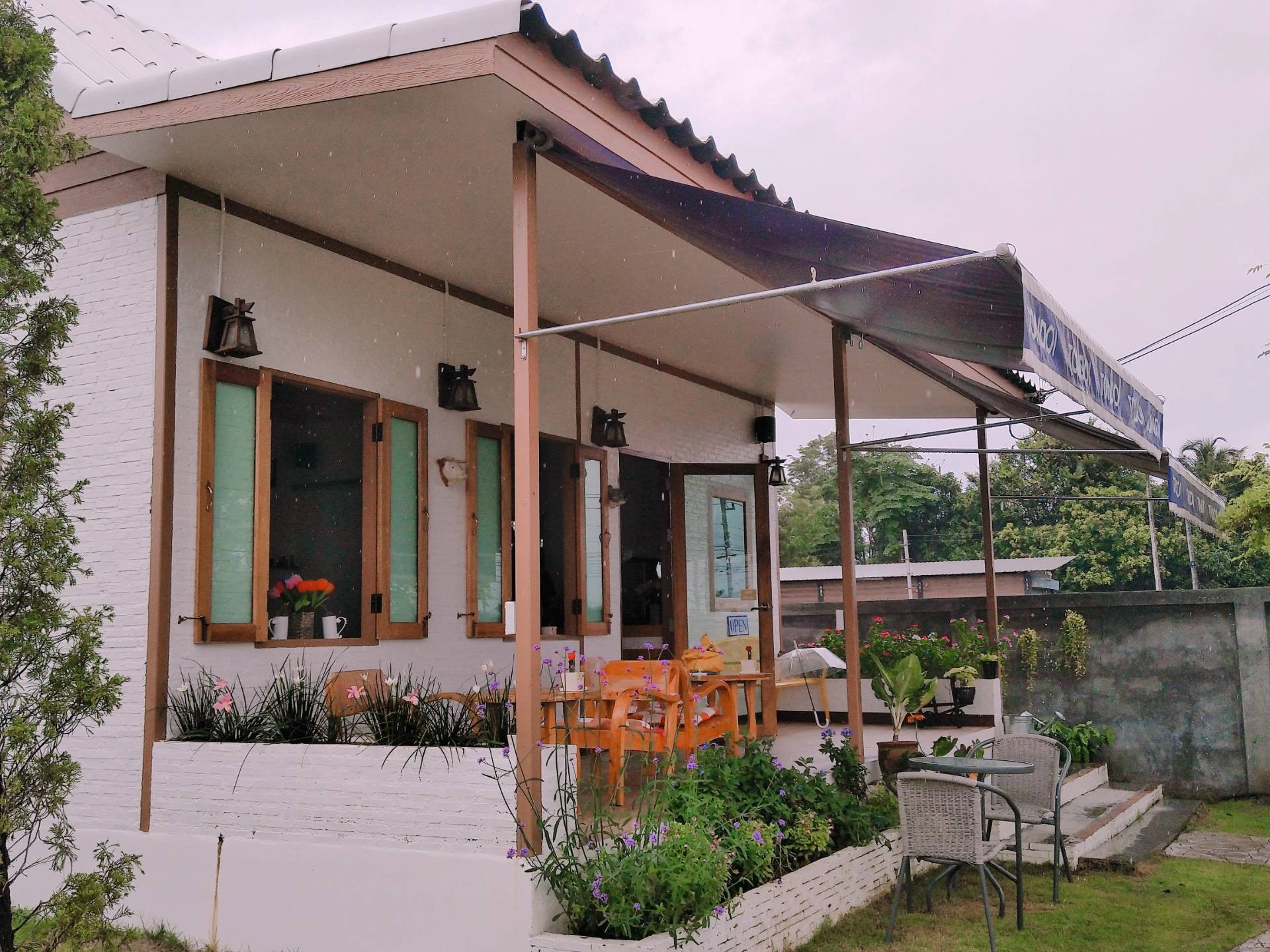 Tondoi Coffee House