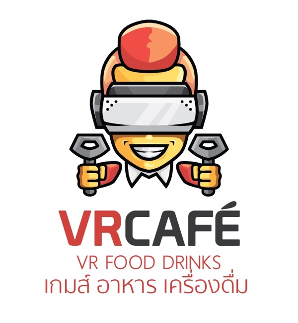 Maps vr & café