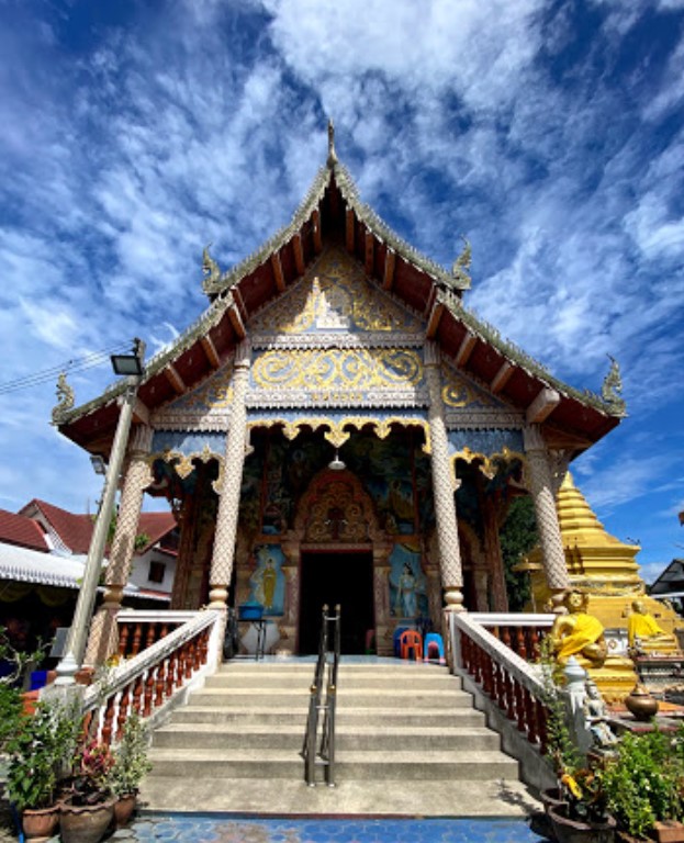 Wat Ya Phai