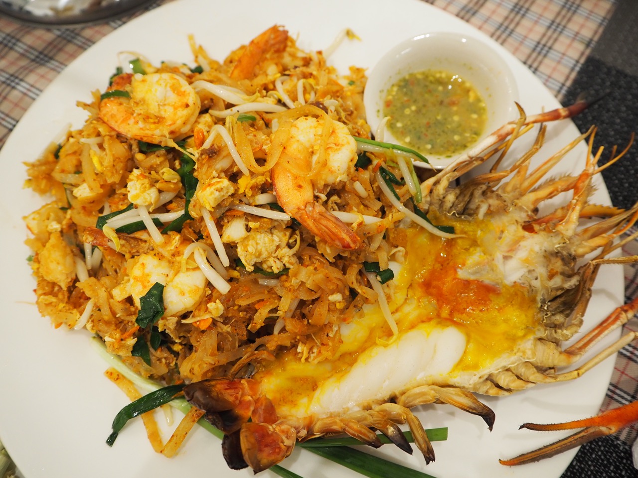 Sainamphueng Pad Thai Chiang Mai