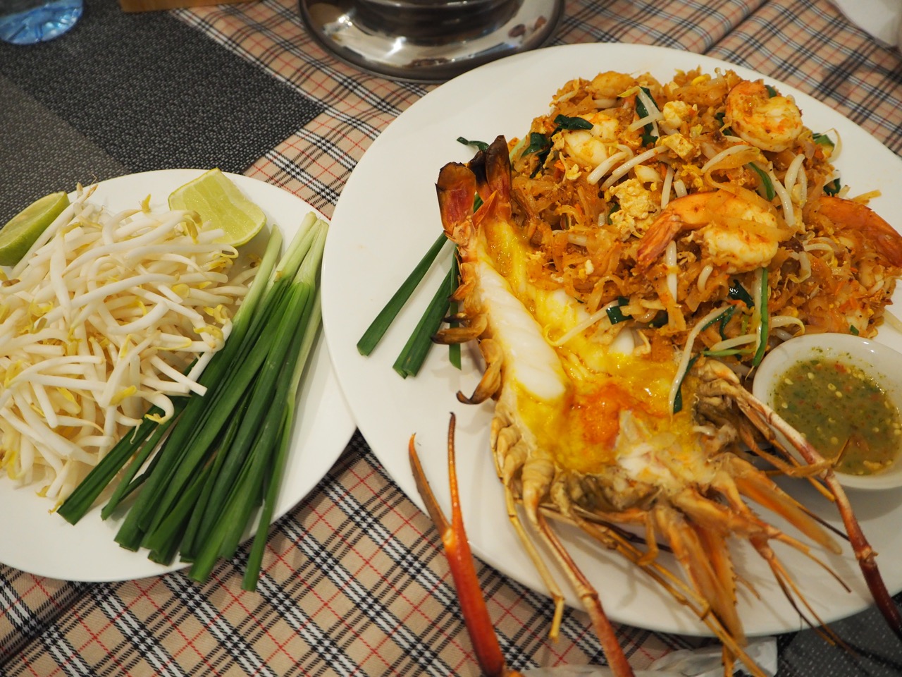 Sainamphueng Pad Thai Chiang Mai