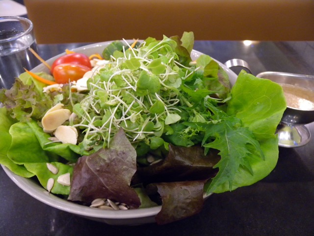 Super Salad