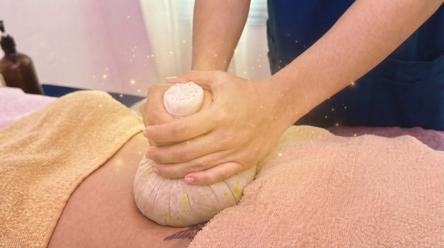 Serenity House Massage Chiang Mai