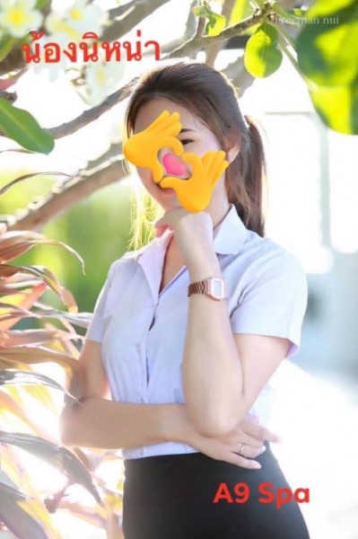 A9 Massage and Spa full service Thai girls