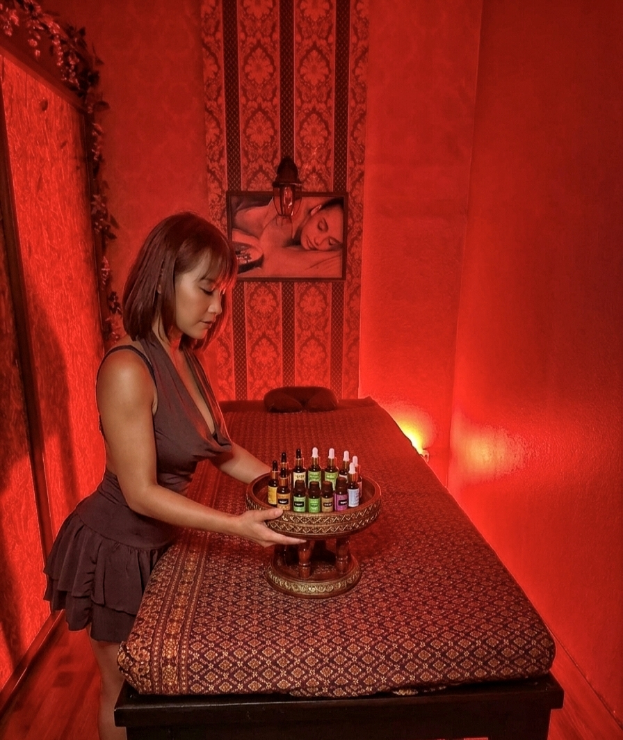 Ai Oon Lanna Massage Chiang Mai