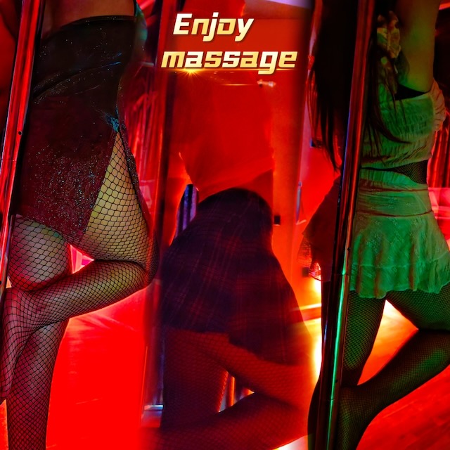 Ai Oon Lanna Massage Chiang Mai