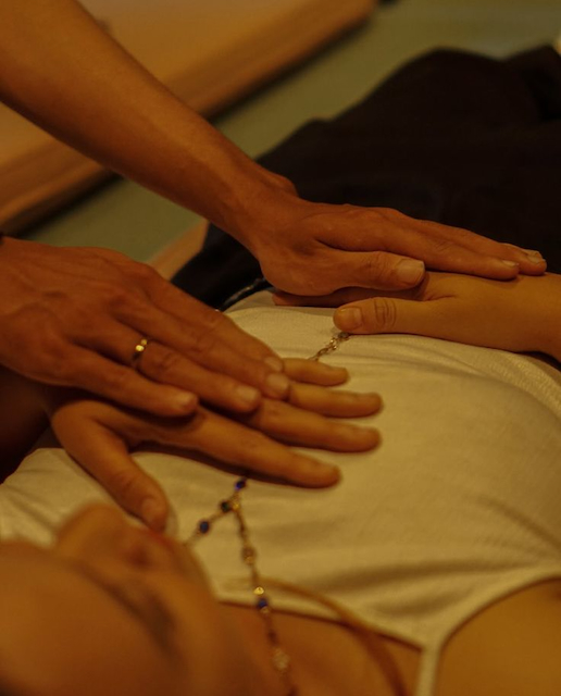 Ai Oon Massage Lanna Lingam Massage