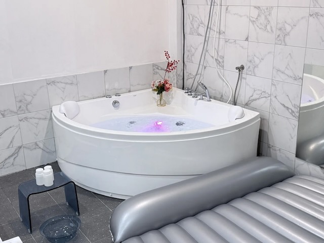 Aimi Nuru Massage Bangkok facilities Aimi Nuru Massage Bangkok facilities