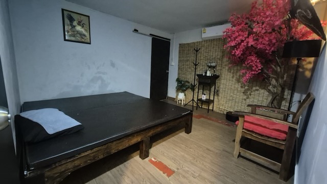 Airi Massage Spa rooms Chiang Mai