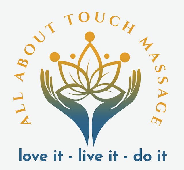 บริการนวดแบบสุดพิเศษของ All About Touch Massage