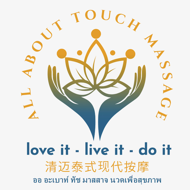 All about Touch Massage Chiang Mai