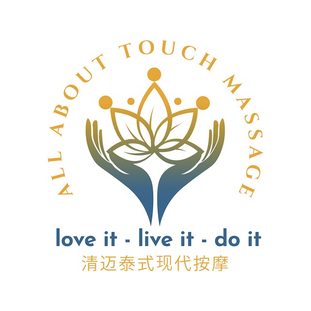 All about Touch Massage premium deluxe massage services