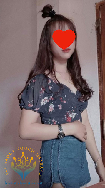 All about Touch Massage Chiang Mai young and cute masseuses