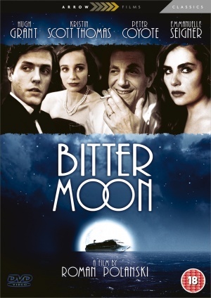 Bitter Moon the movie