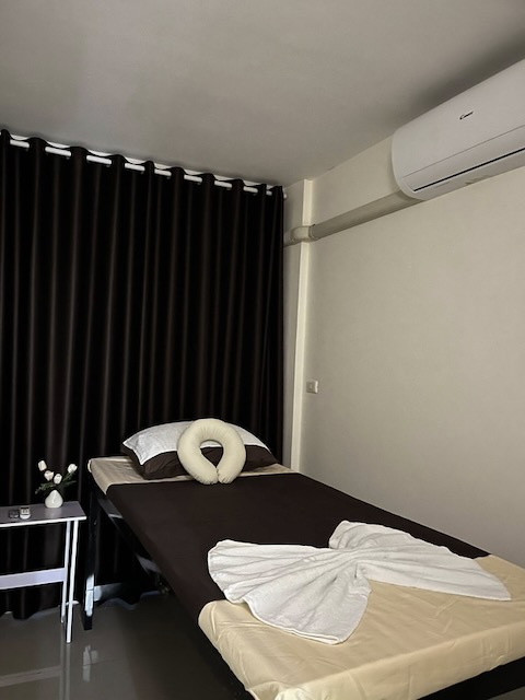 Chantra massage Chiang Mai