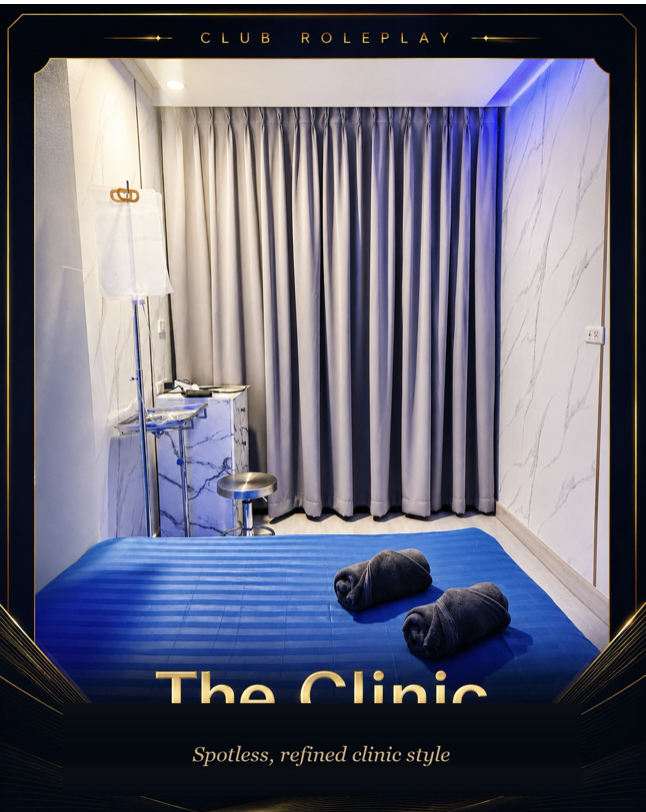 Club RolePlay Erotic Massage Chiang Mai Club RolePlay Erotic Massage Chiang Mai