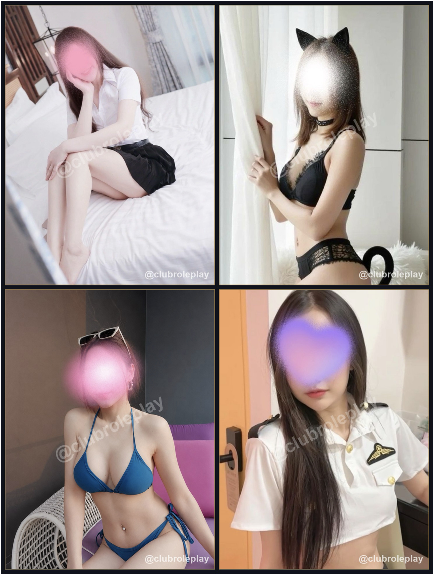 Club RolePlay Erotic Massage Chiang Mai Club RolePlay Erotic Massage Chiang Mai