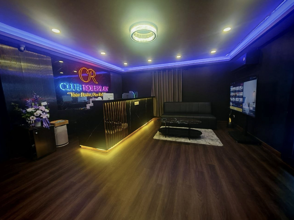 Club RolePlay Erotic Massage Chiang Mai Club RolePlay Erotic Massage Chiang Mai