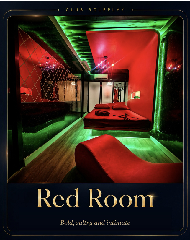 Club Roleplay Erotic Massage Chiang Mai red room Club Roleplay Erotic Massage Chiang Mai red room