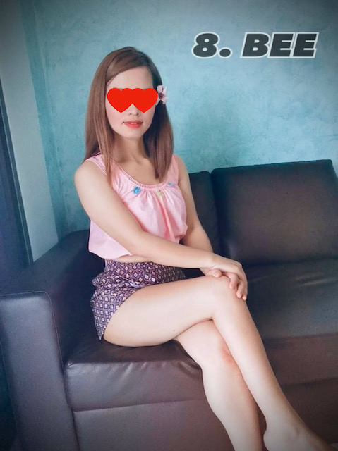 Karsai with Bee at Daisuki by Lolita massage Chiang Mai