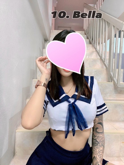뜨거운 섹시한 학생의 치앙마이의 마사지 로리타 치앙마이의 Daisuki마사지- 귀여운 태국 소녀들의 프리미엄 부티크 마사지
