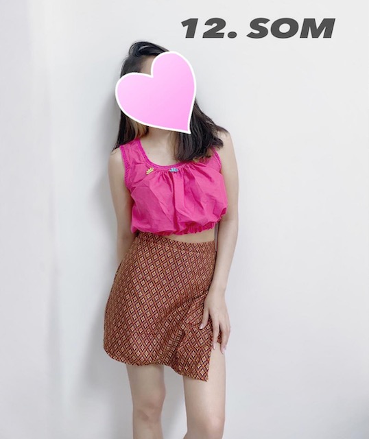 뜨거운 섹시한 학생의 치앙마이의 마사지 로리타 치앙마이의 Daisuki마사지- 귀여운 태국 소녀들의 프리미엄 부티크 마사지